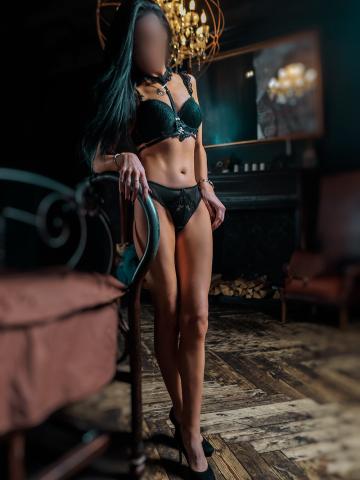 Индивидуалка Галина Фотография 4
